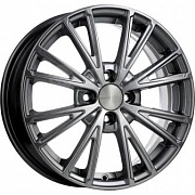 K&K ������ 6x16 ET40